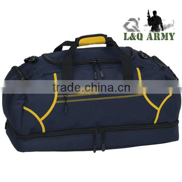 New Casual Bag Reflex Sports Bag Made in China