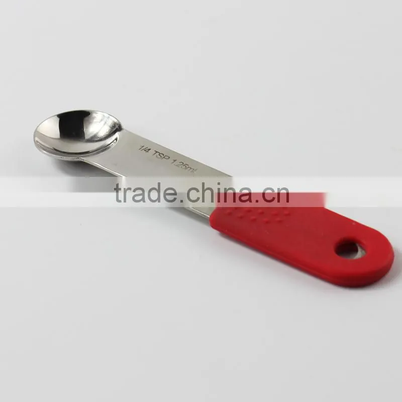 4PCS SET Coffee Measuring Spoon Set