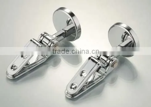 DUCK HINGES ZINC ALLOY HINGE FOR TOILET SEATS
