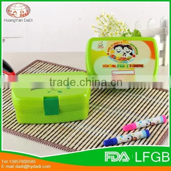 New product!kids lunch box with water bottle