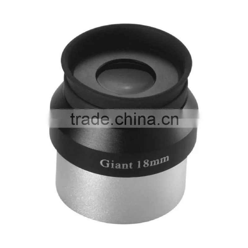 magnifying eyepiece