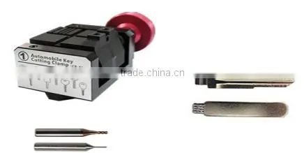 Sec-e9 key cutting machine with multi function better than wenxing key cutting machine for sale
