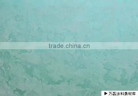 Building coating(Inner Illusion Paint)