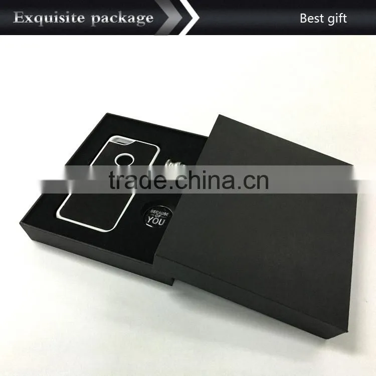 For Iphone 6 Selfie Stick Tpu Pc Nano Suction Anti Gravity Phone Case