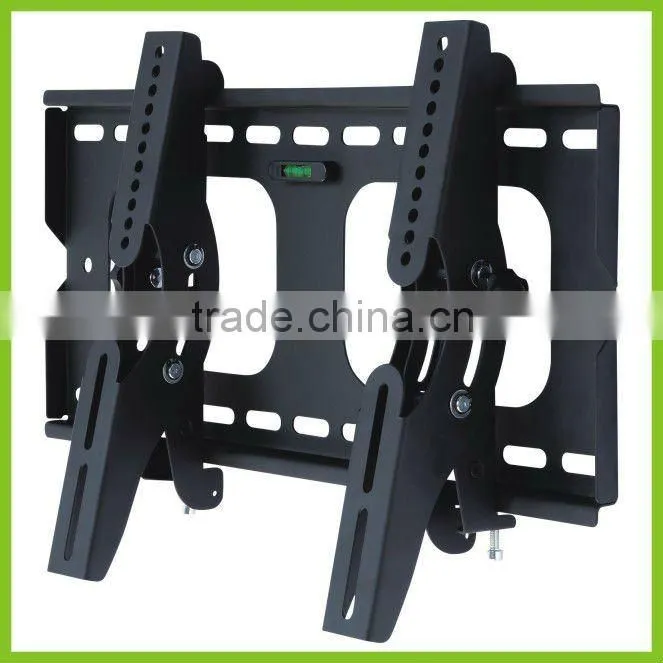 PLB101-44 Tilt VESA 400x400 TV Wall Mount