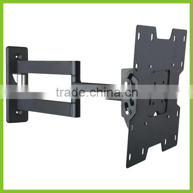 LCD2703 VESA200x200 Articulating Tilt LCD Screen TV Brackets for 13"~37"