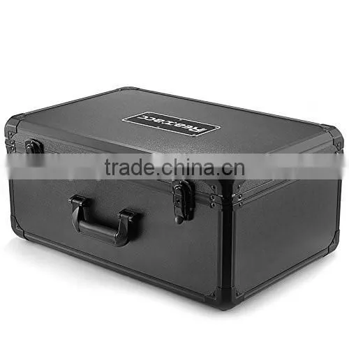 Aluminum Suitcase Carrying Case Box For DJI Phantom 4 RC Quadcopter