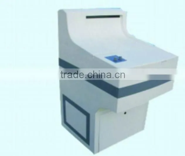 Industrial NDT Inspection X Ray Automatic Film Processor