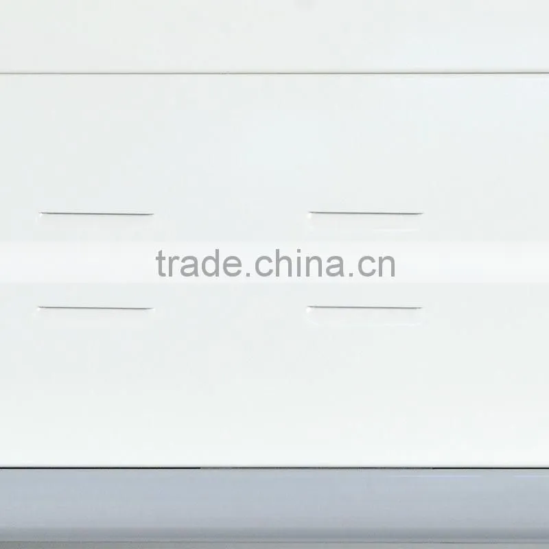 Acid fume hood with mobility beneath cabinet Model No.SHGG-T57112