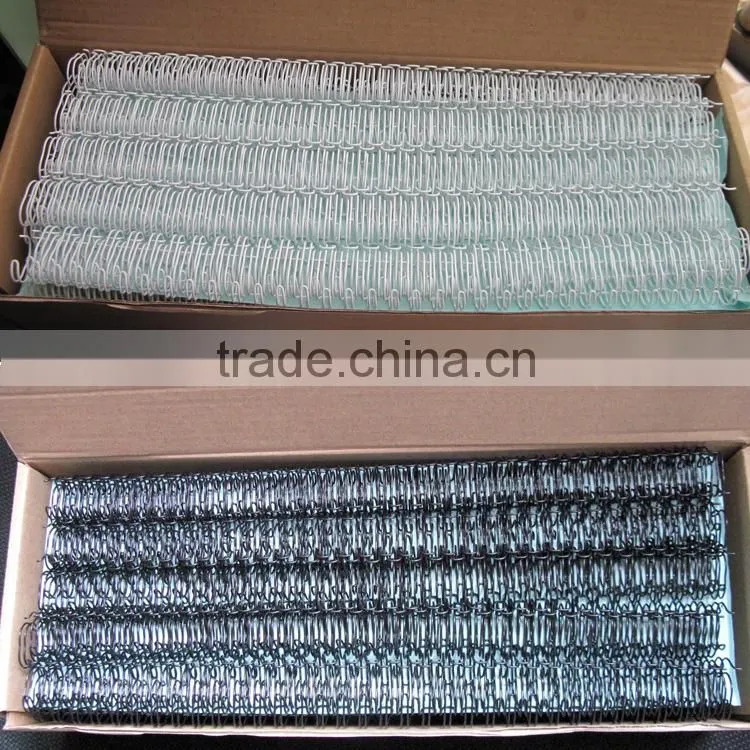 Double Metal Binding wire