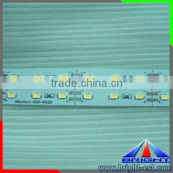 SMD5630 LED Bar Light,smd led bar light 5630,light 5630 bar