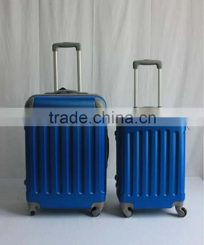 ABS Luggage for 2016