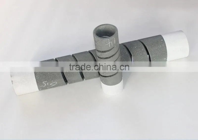 STA Double spiral rod type heating element for melting aluminum furnace