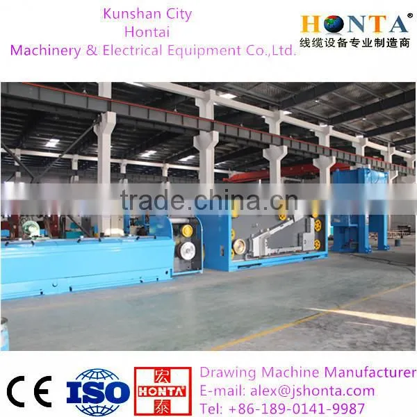 spooling machine, spooler, take-up machine