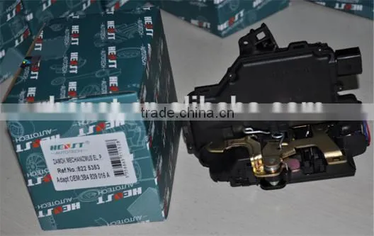 Door Lock 3B4 839 016 A for VW PASSAT/GOLF IV/BORA/SKODA OCTAVIA/SEAT TOLEDO II/LEON Rear Right