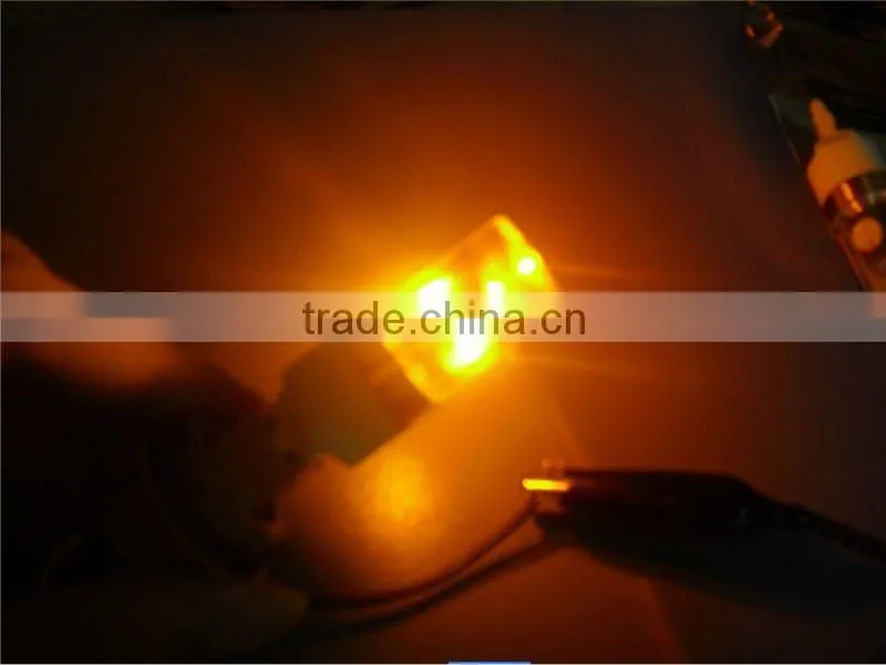 High power, Super Brighter For LED Strip Bar Orange