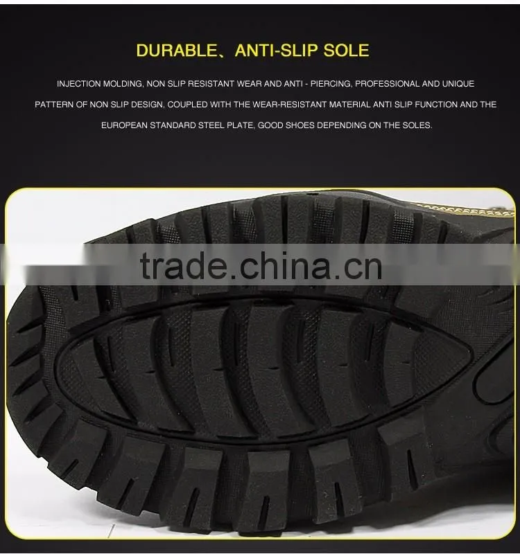 Best safety shoes men waterproof work shoes allen cooper safety shoes