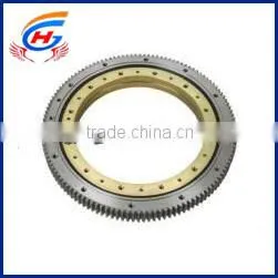 RK6-25N1Z turntable bearing stock slewing ring