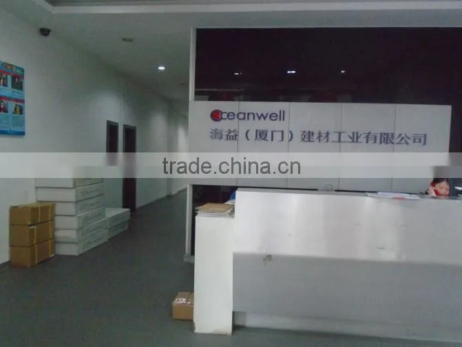 Oceanwell (Xiamen) Industrial Co., Ltd. company overview - view 3