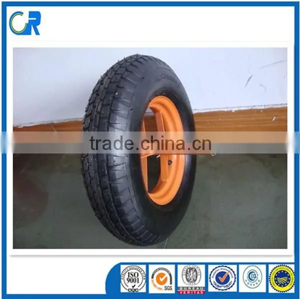 Material Handling Equipment Wheel