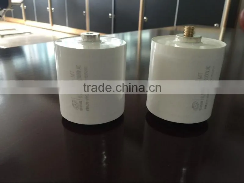 DMJ-MT series, capacitor 80uf, film capacitor, DC link capacitor