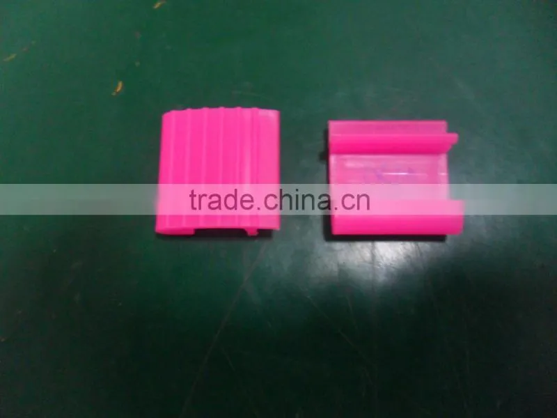 Industry Leading Customized injection molded plastic container