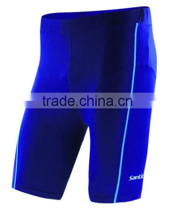 2016 new style men's popular cycling short