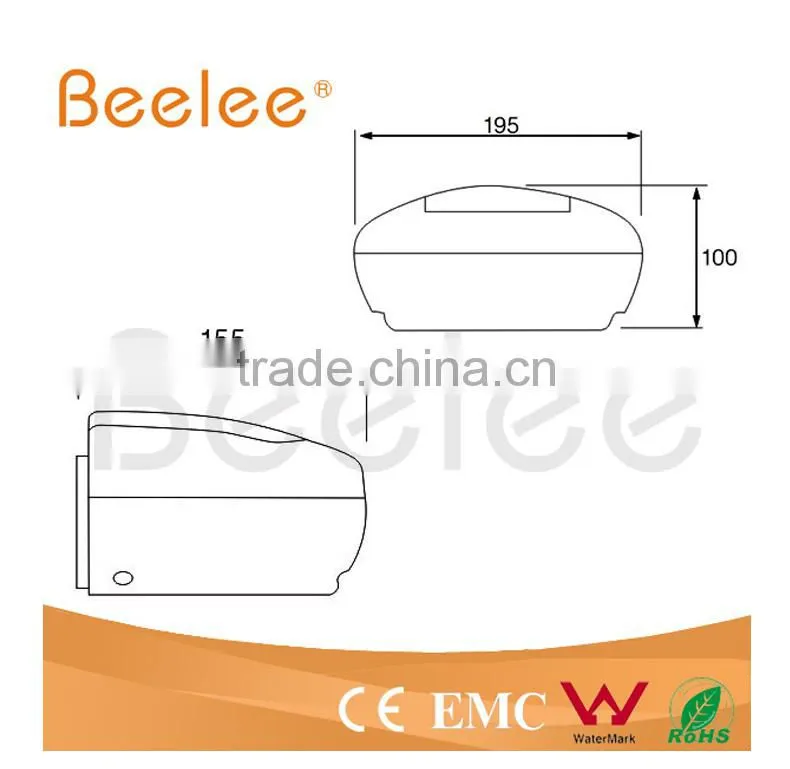 HOT Electronic Automatic Soap