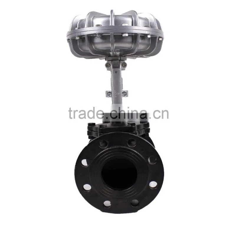 water remote control valve control valve OEM water flow control valve