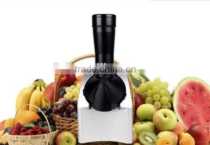 CB,CCC Certification Fruit Ice Cream maker