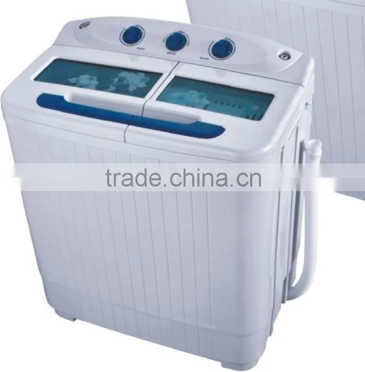 XPB42-428S Mini /Semi-Automatic/ Twin tub washing machine