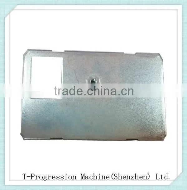 Hot Sale Newly Metal Lock Cover