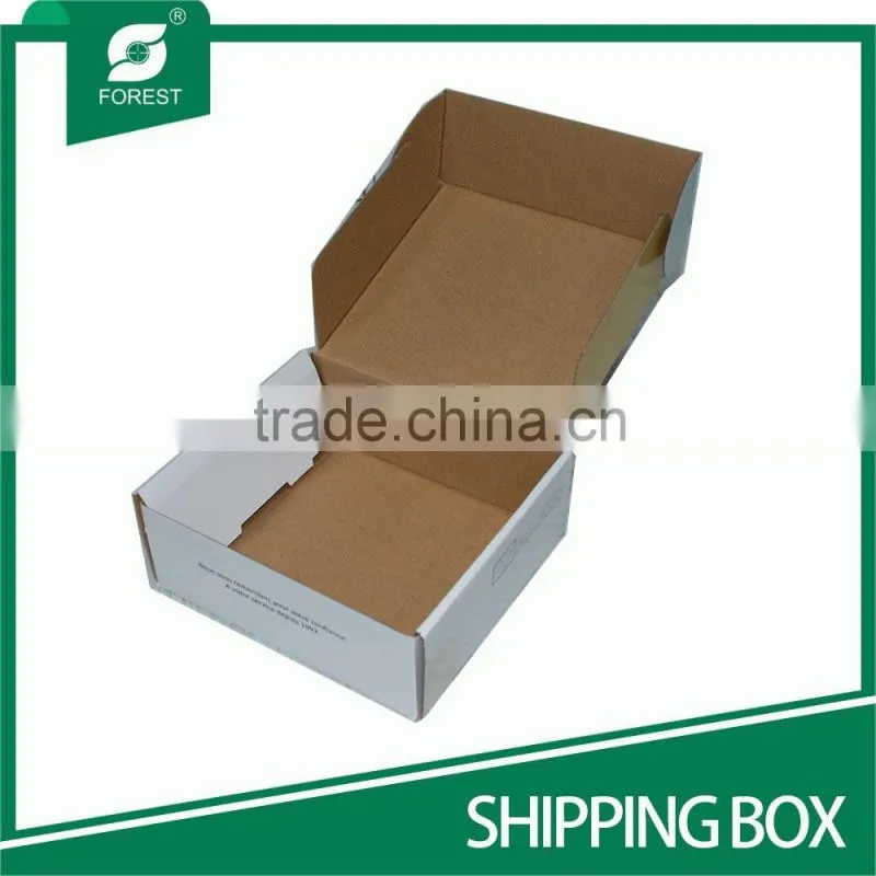 NEW DESIGN CARDBOARD FANCY APPAREL BOXES FOR PACKAGING