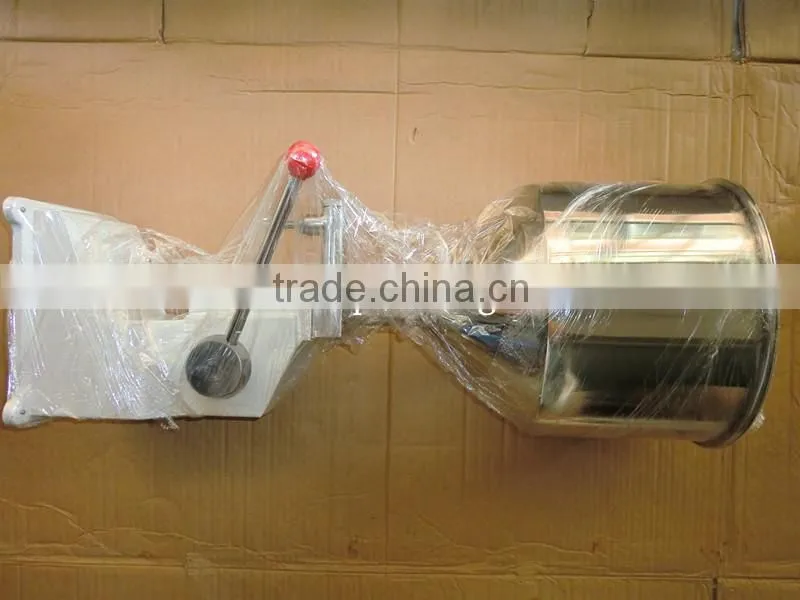 Manual Bottle Filling Machine,Cream Filling Machine A03