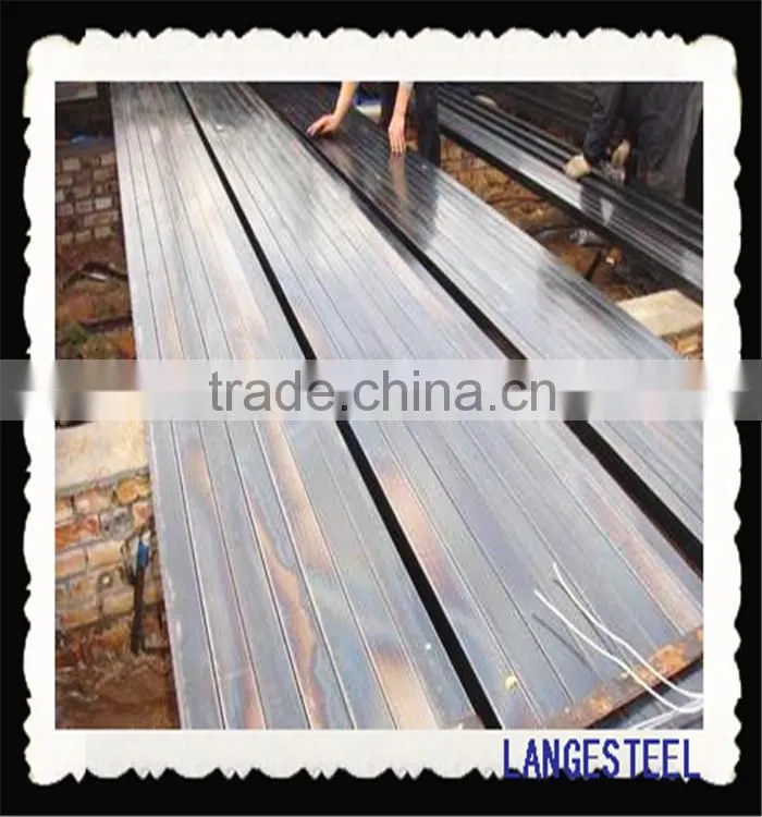 Square steel pipe black square steel pipes/tube