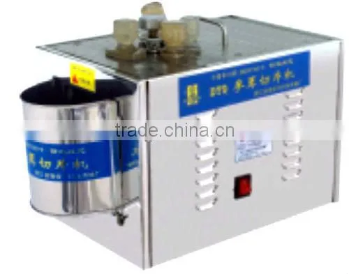 DYQ Series Multifunctional Medicine Slicing Machine