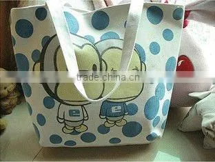 Cotton Bags