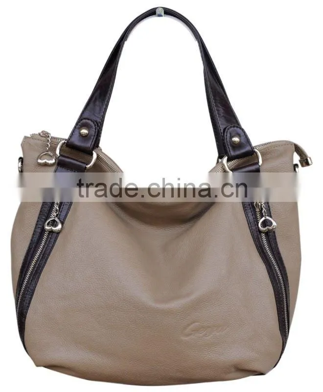 2011 newest genuine leather bag