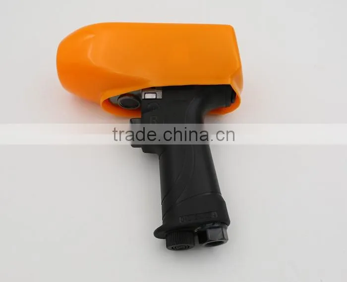 Custom Soft PVC Cover for Air Composite Impact Wrench