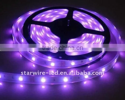 60pcs/m 5630 led strip lights led strip Led strip 5630 waterproof ip66 led strip light 24V 6000k led strip