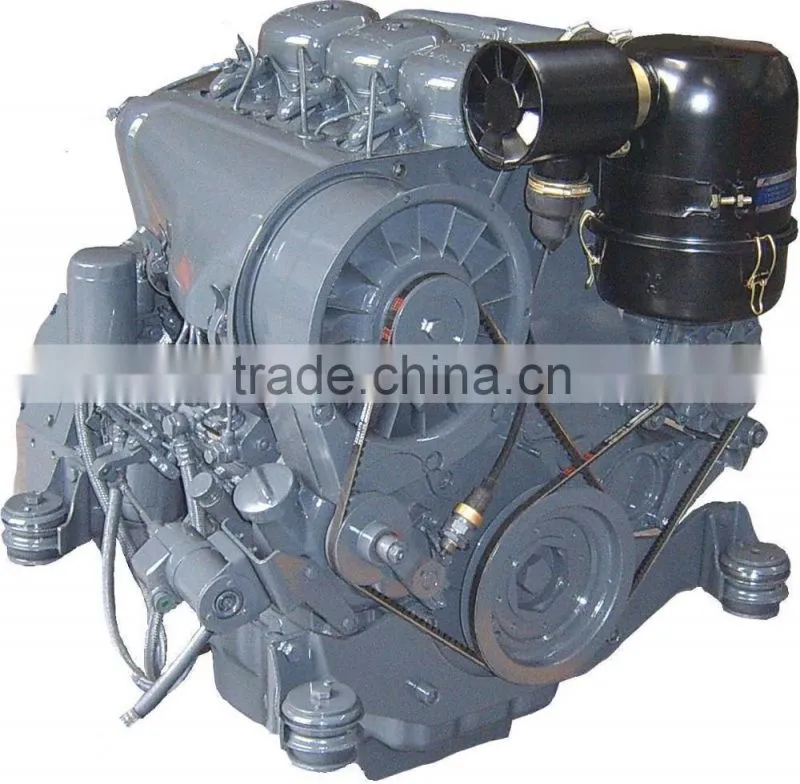 air cooled diesel generator deutz diesel engine made in china