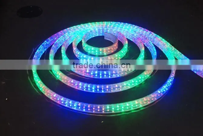 Energy saving led christmas fireworks light rgbw led strip light