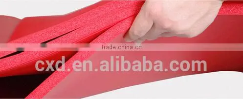 TH016 NBR yoga mat 1cm*W61cm*L173cm