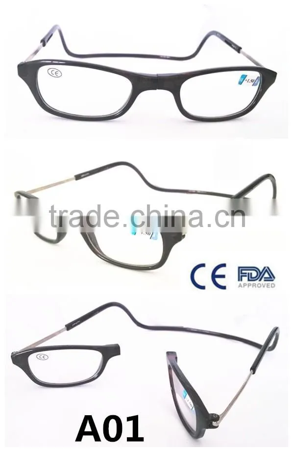 2016 cheap colorful optimum optical reading glasses wholesale