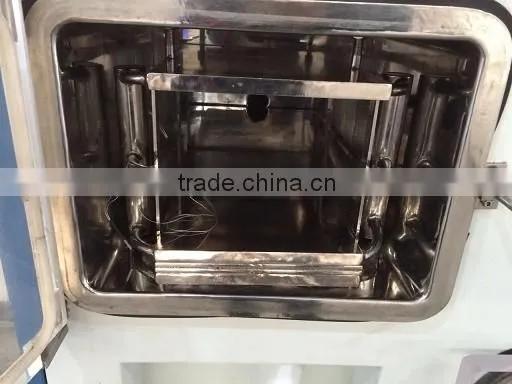 SJIA-100F pilot Freeze dryer for Biological product dry