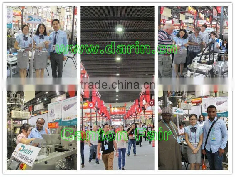 CE Certified Inflated Corn Snack Food Extruder Machine