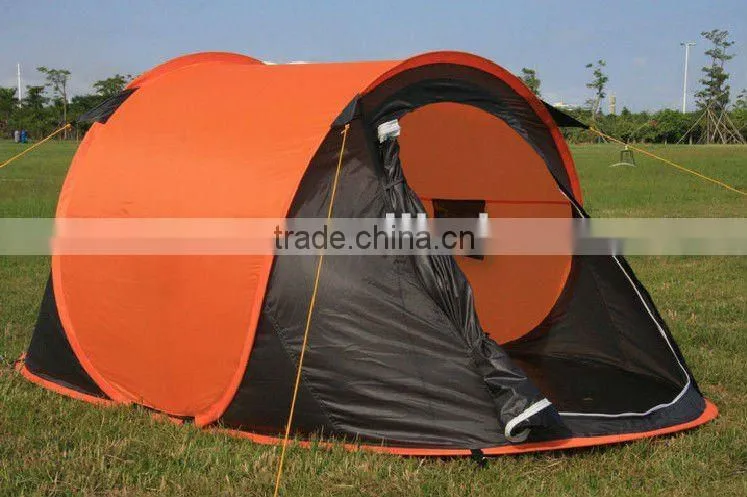 3 -4 person Beach tent,outdoor camping beach tent