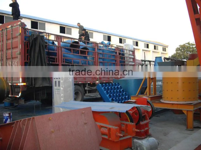 fine powder low price with full services ygm75 grinding mill