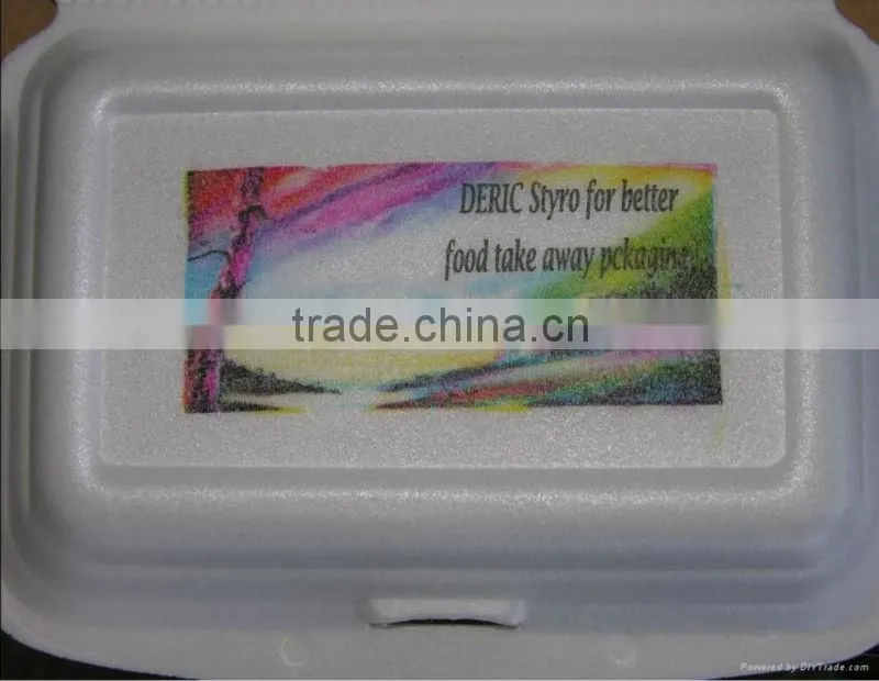 4 Color Open Ink well Tray Pad Printer With Oval Conveyor SPM4-200-16TN