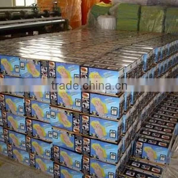 Sham magic cloth (viscose/polyester)